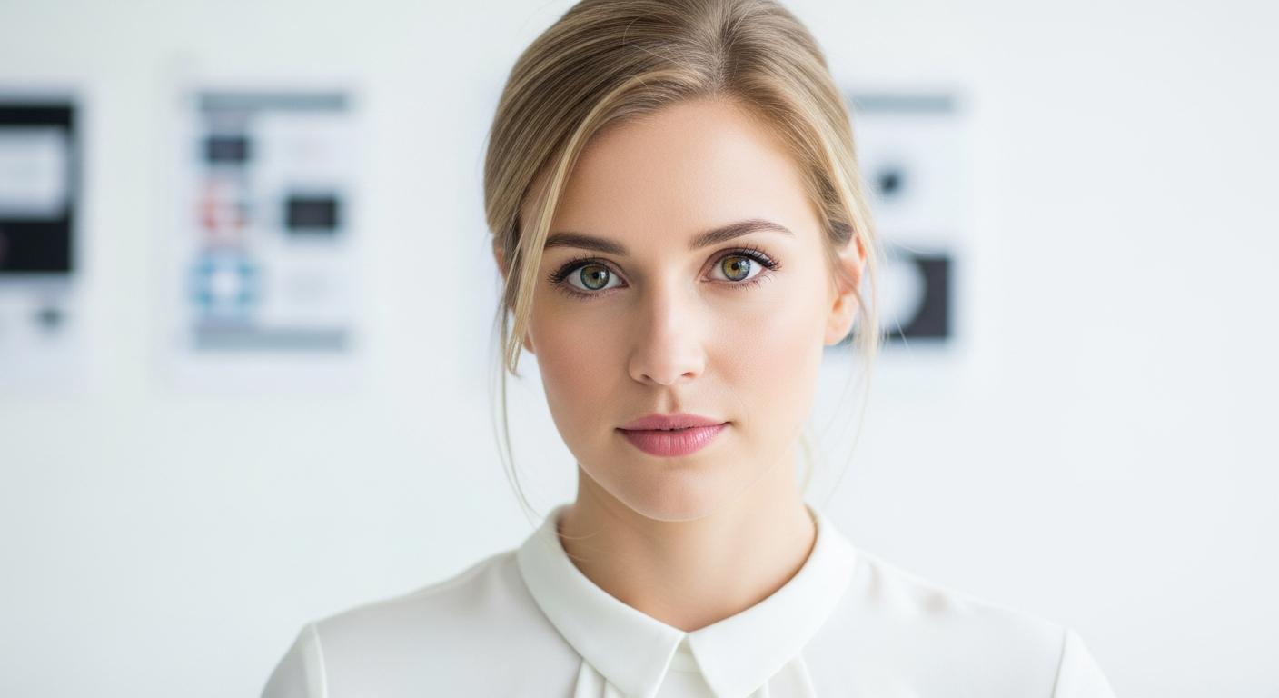 Amélie Fontaine, UI/UX Designer chez Kombiz