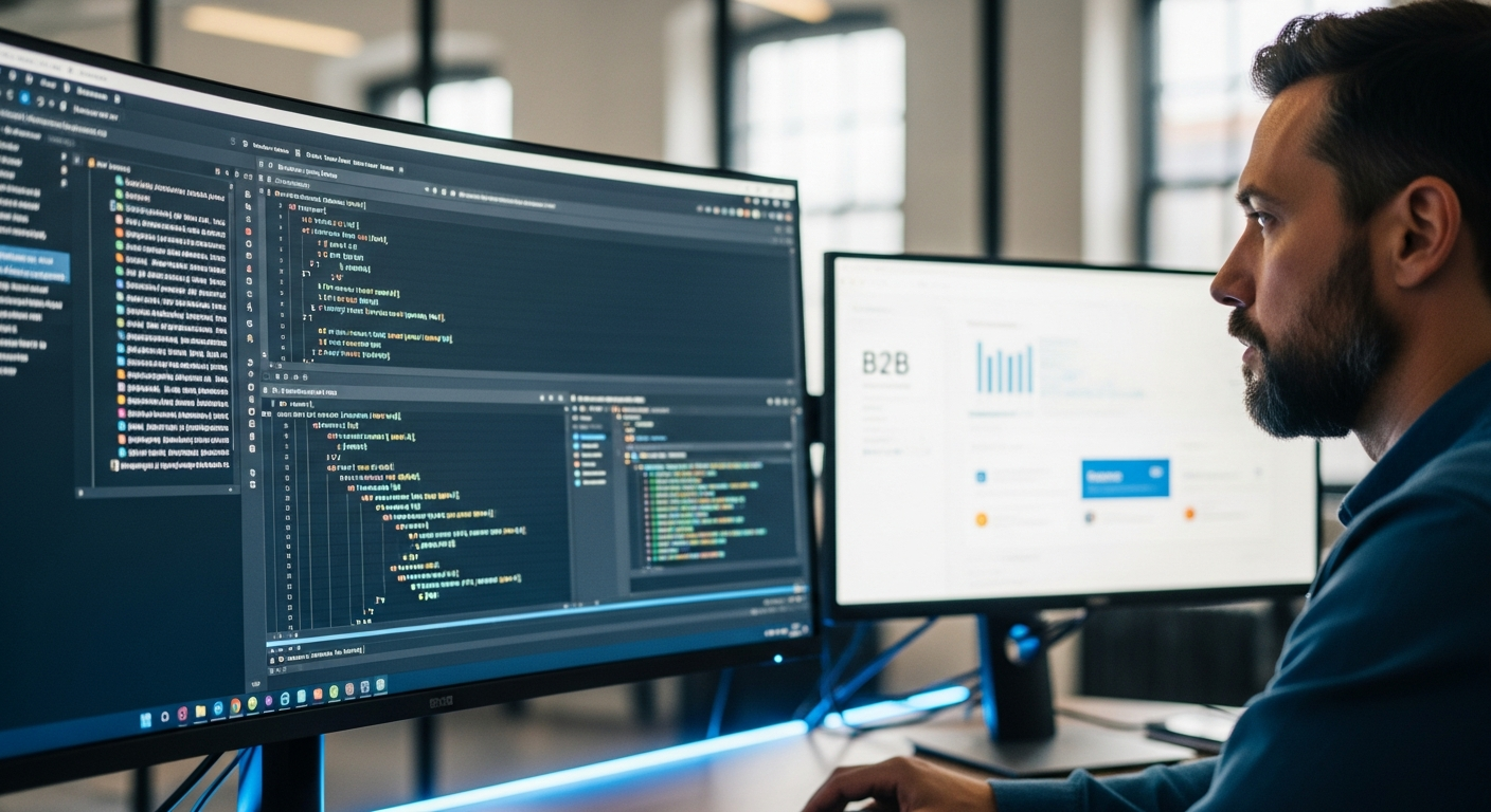 Pourquoi Java reste pertinent pour les applications web sensibles