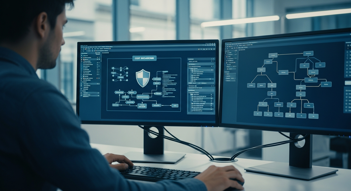 Combien coûte une application Java web sécurisée en 2026 ?