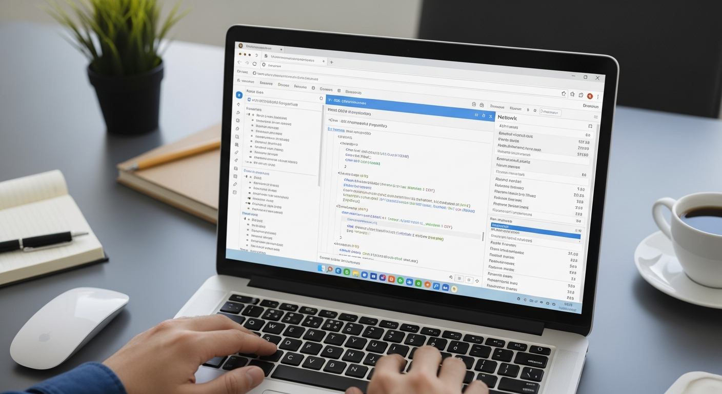 Ce que vous pouvez vraiment détecter sur un site web