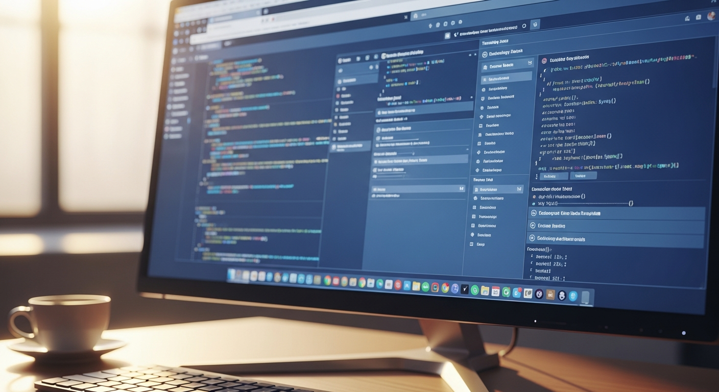 Comment connaître la technologie d’un site web concurrent