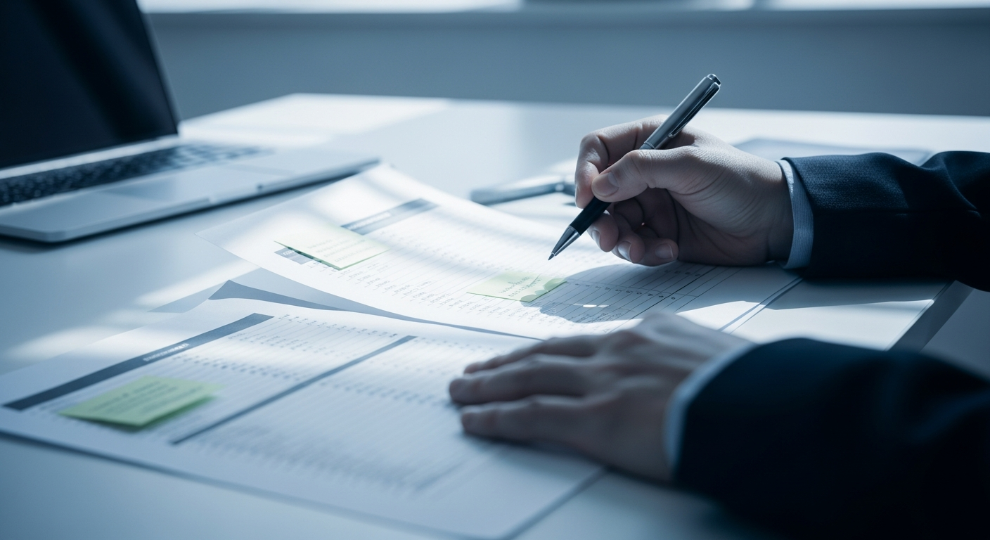 Comment comparer des devis sans vous tromper