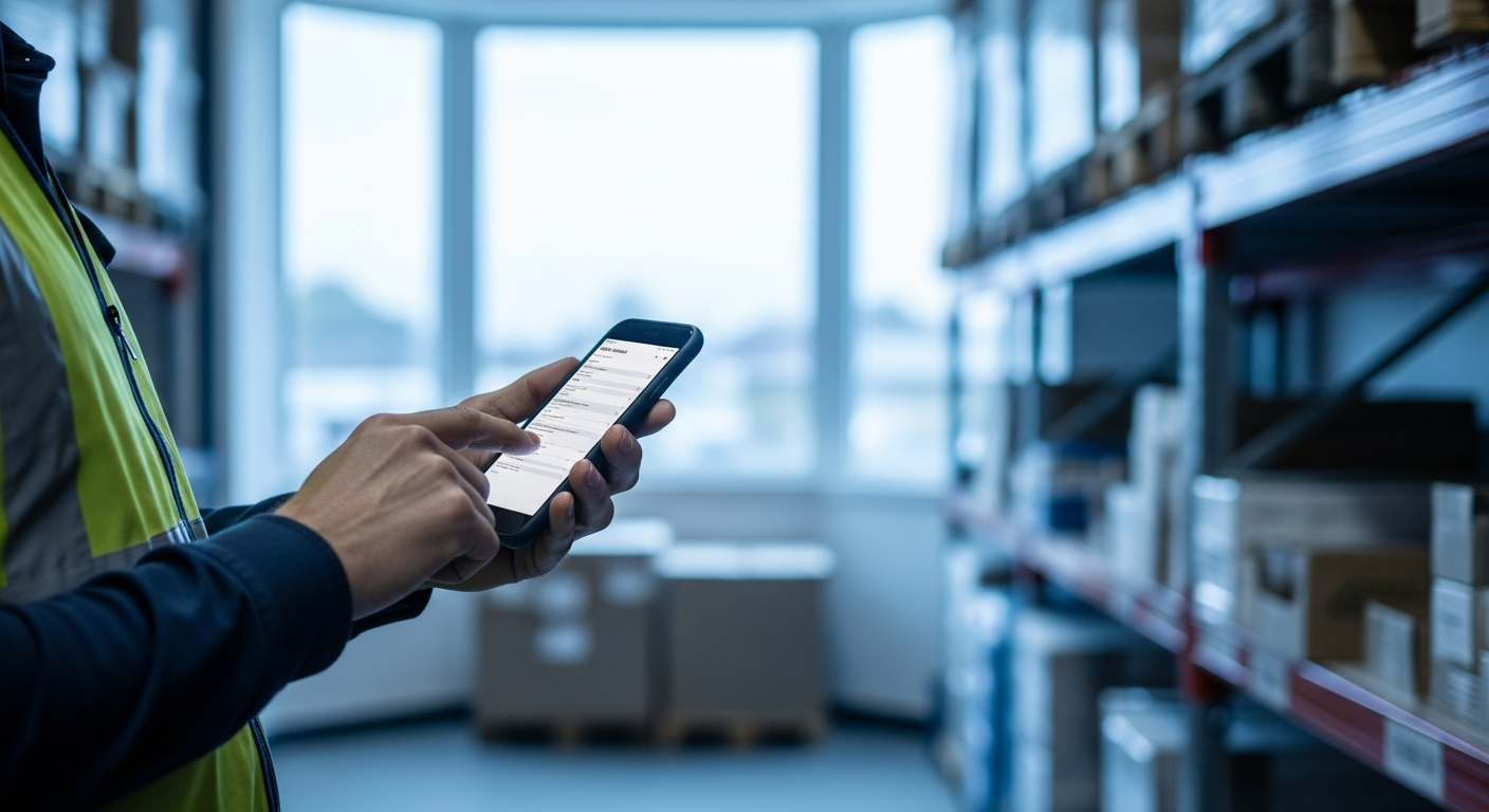 Identifier les usages mobiles et les contraintes métier