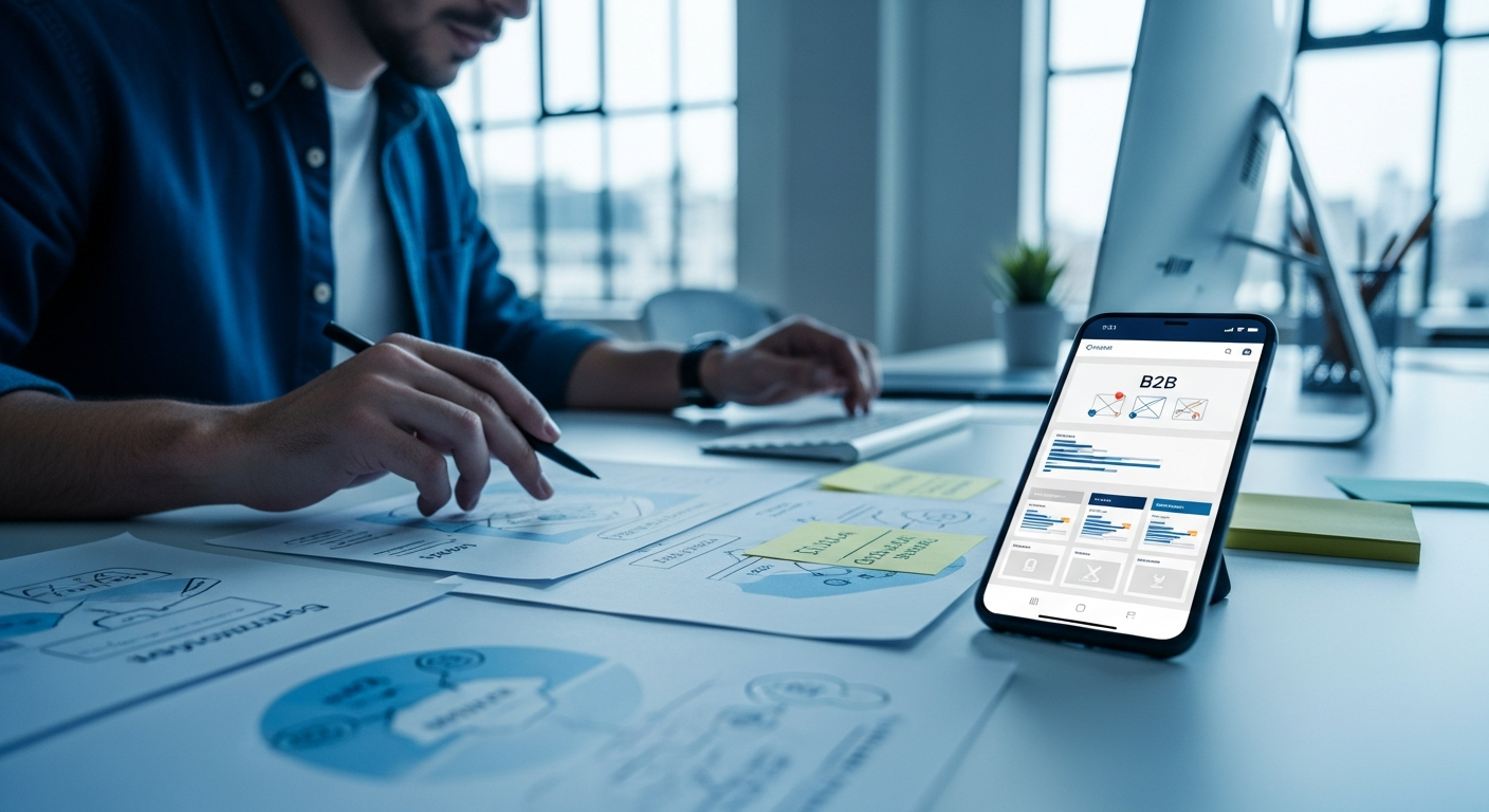 Méthode pour créer une application web mobile sans refaire une app native