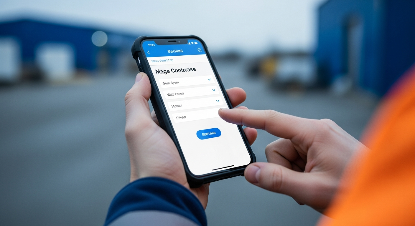 Concevoir une UX mobile vraiment opérationnelle