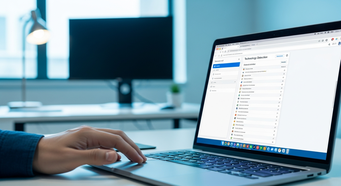 Méthodes simples pour analyser un site avant de concevoir une application web