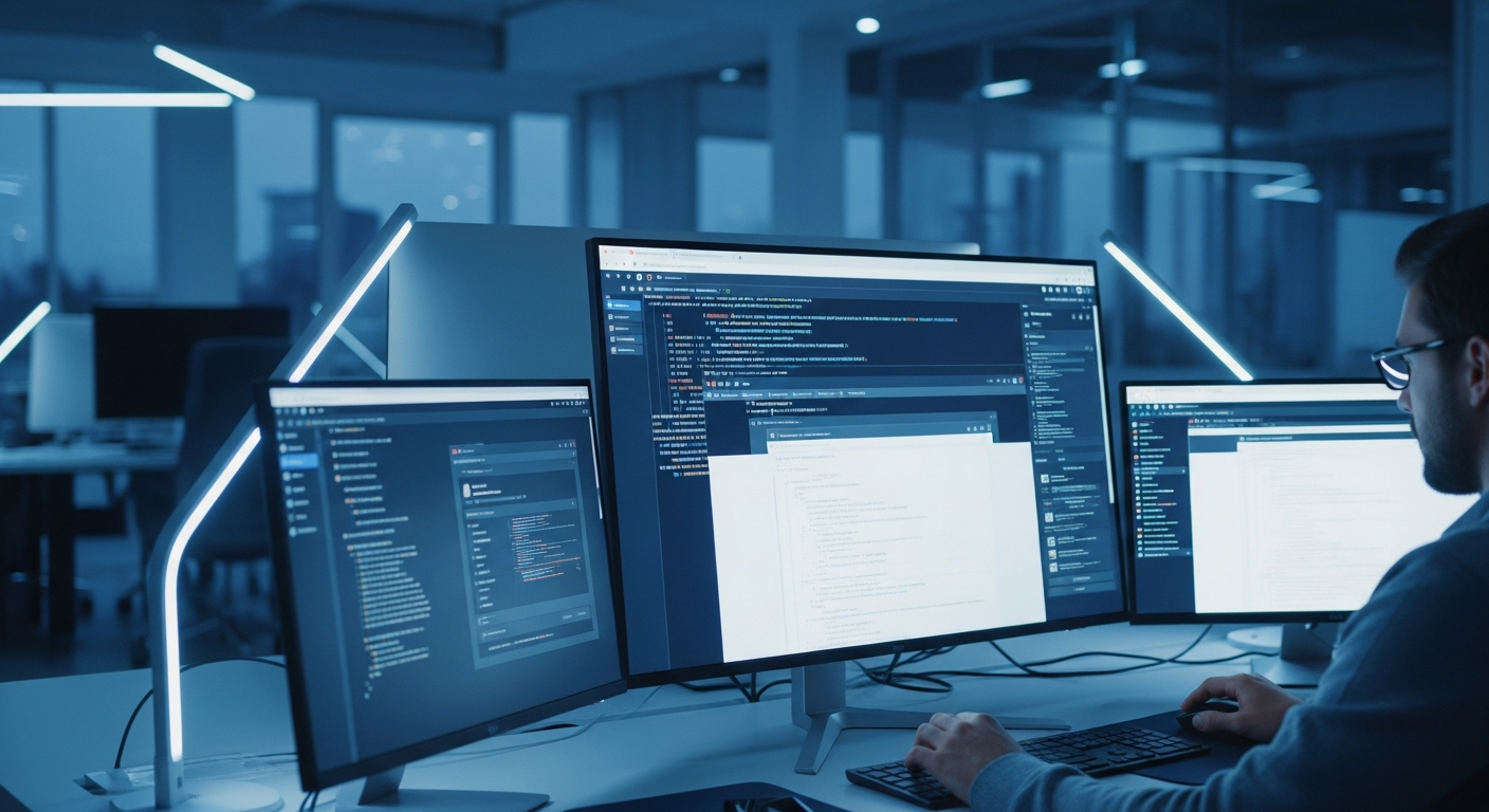 Comment identifier la stack d’un site web avant de créer votre app