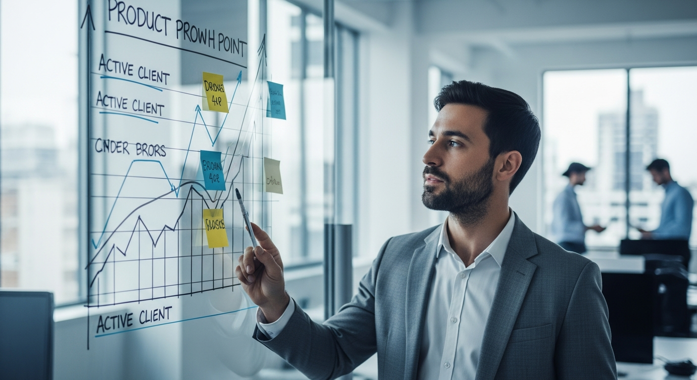 Les bons signaux pour industrialiser votre SaaS B2B