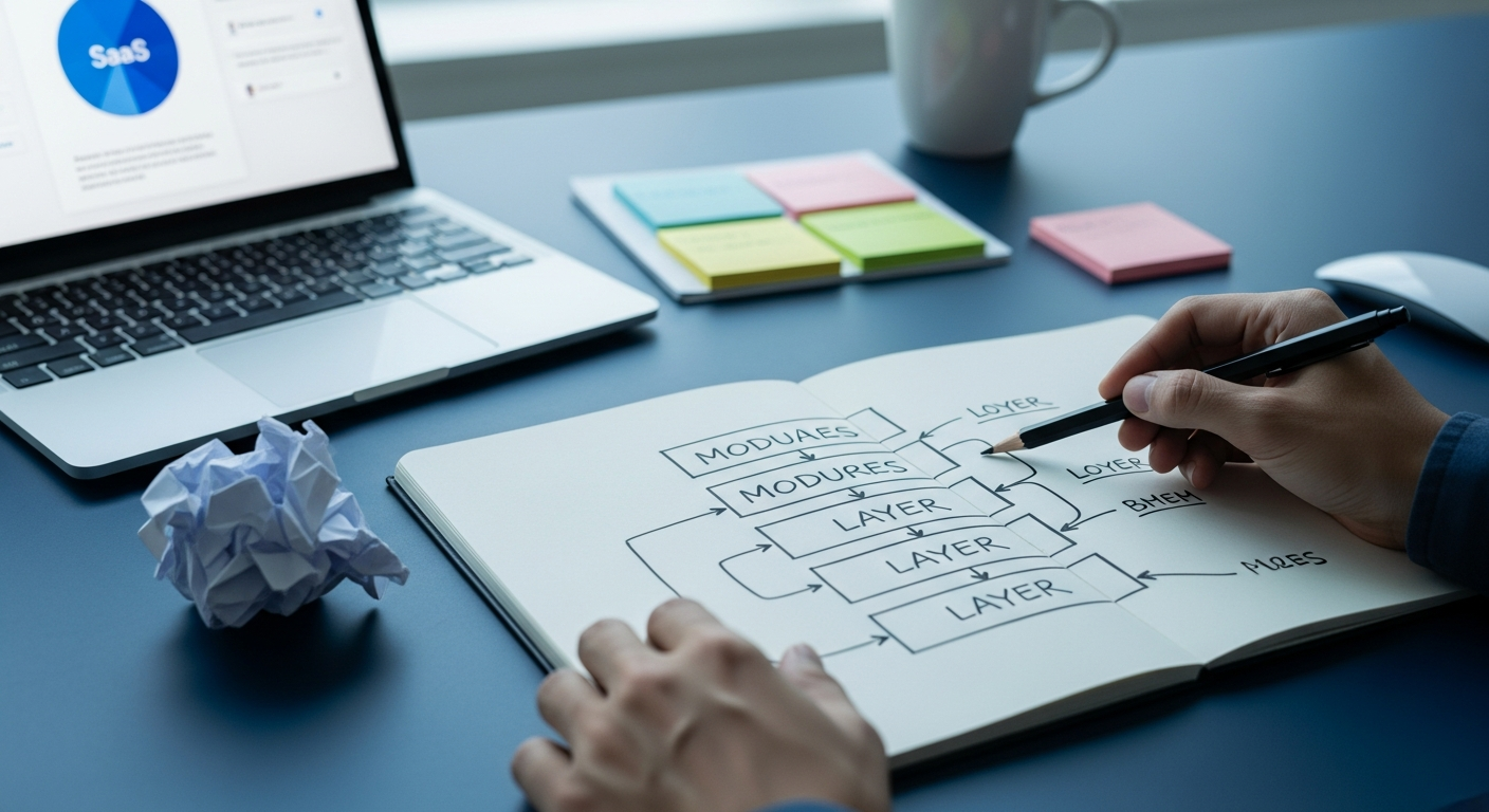 Produit scalable ne veut pas dire produit gonflé