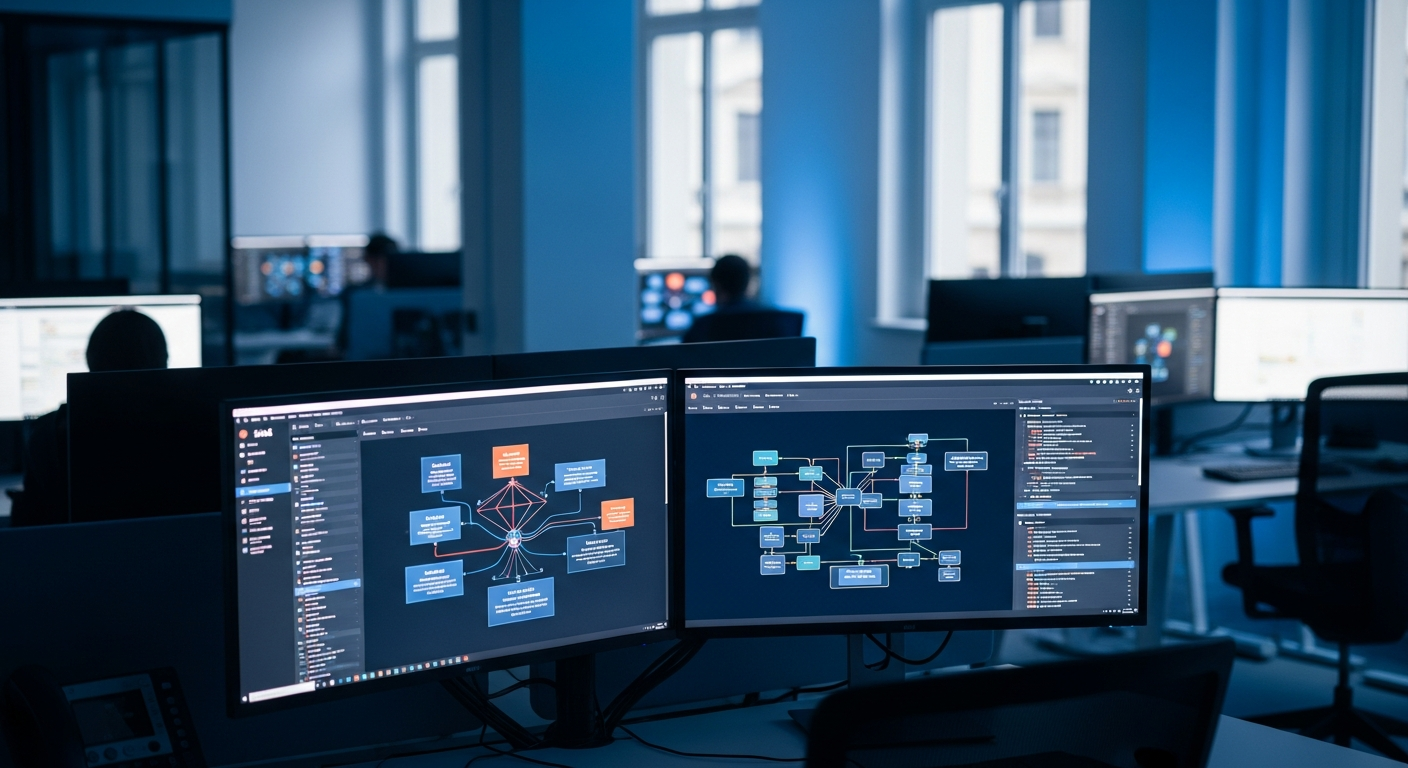 Créer un logiciel SaaS B2B : passer du MVP au produit scalable