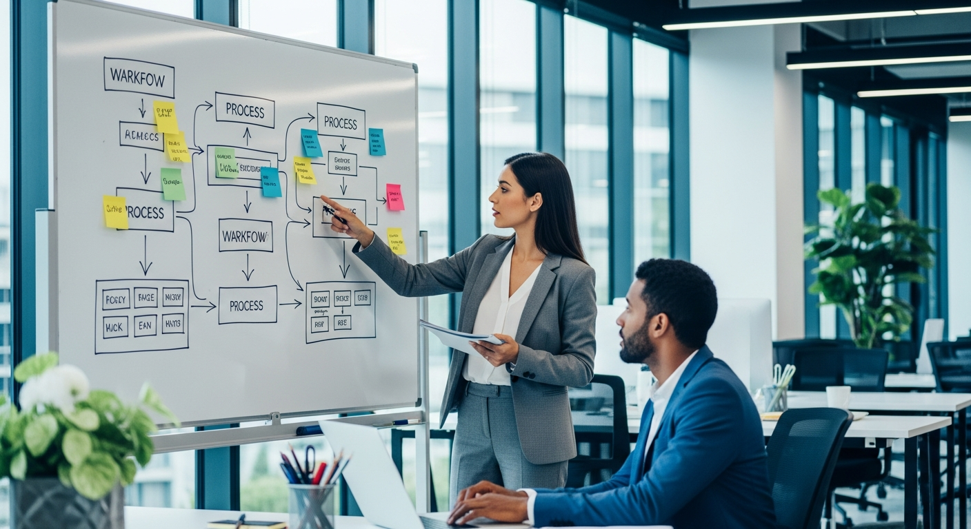 Analyser le problème métier avant la solution logicielle