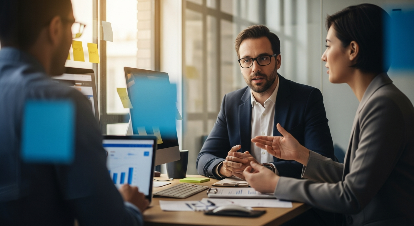 5 méthodes concrètes pour valider un SaaS B2B avant développement