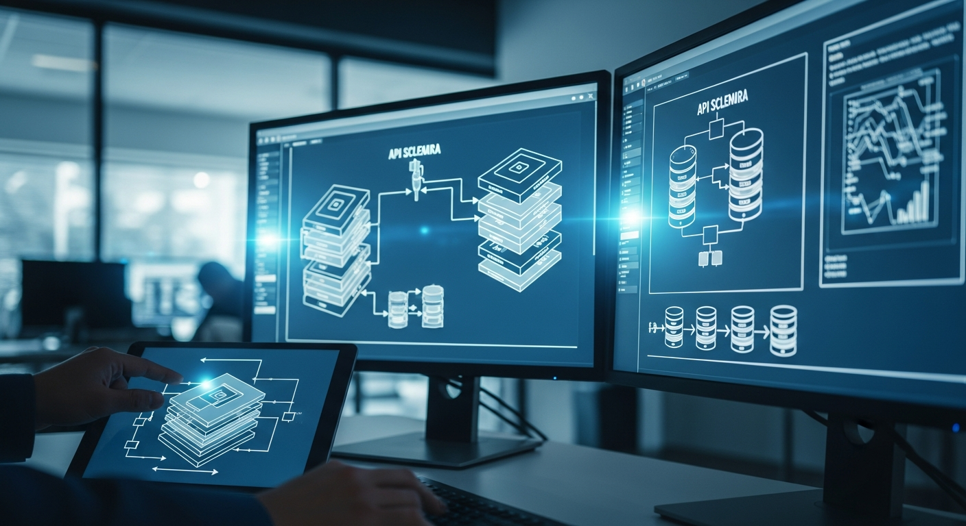 Choisir l'architecture technique adaptée à votre SaaS