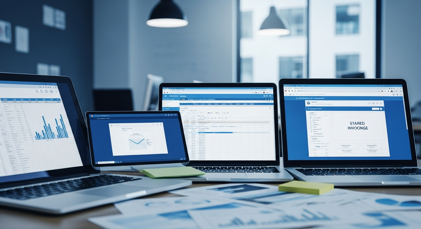 Pourquoi une PME a intérêt à développer sa propre application de gestion