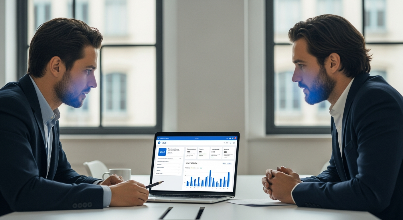La popularité d'une application web B2B ne se mesure pas comme en B2C