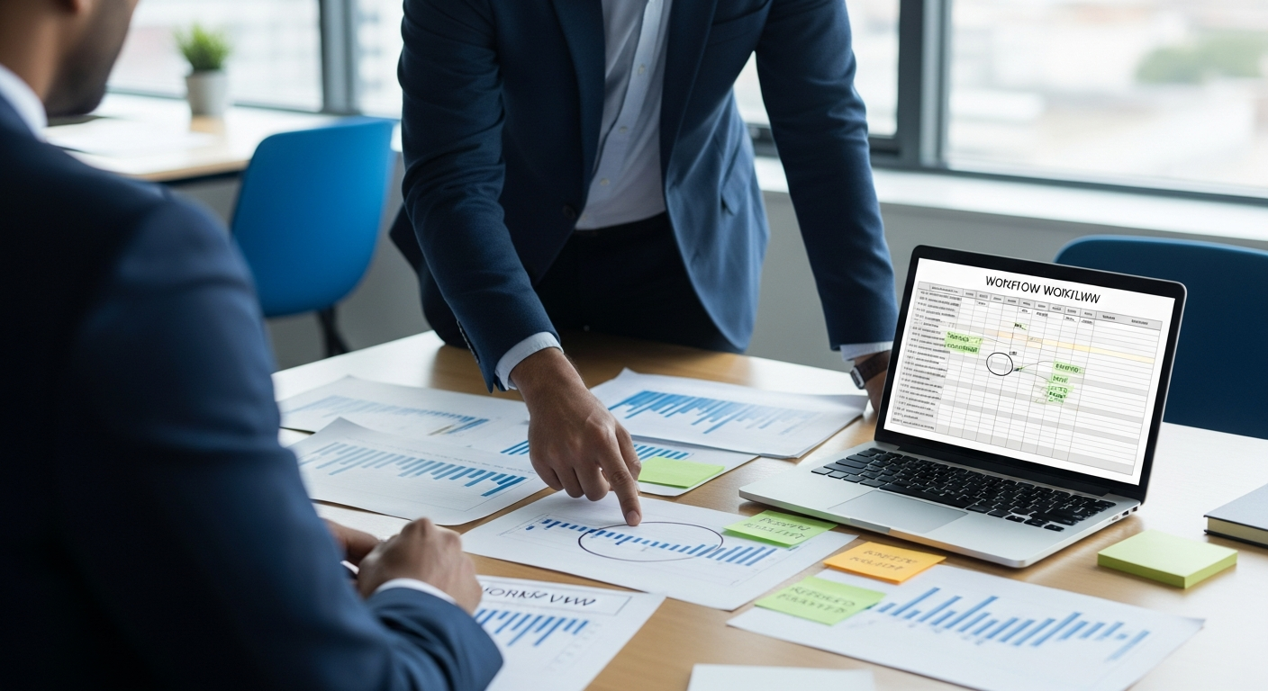 Identifier un problème métier prioritaire avant de parler fonctionnalités
