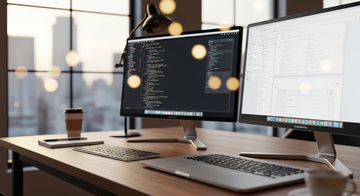 Développement d'application web : guide complet 2026