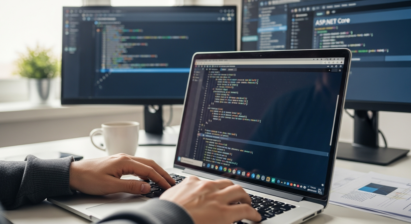 Développement d'APIs REST performantes avec ASP.NET Core