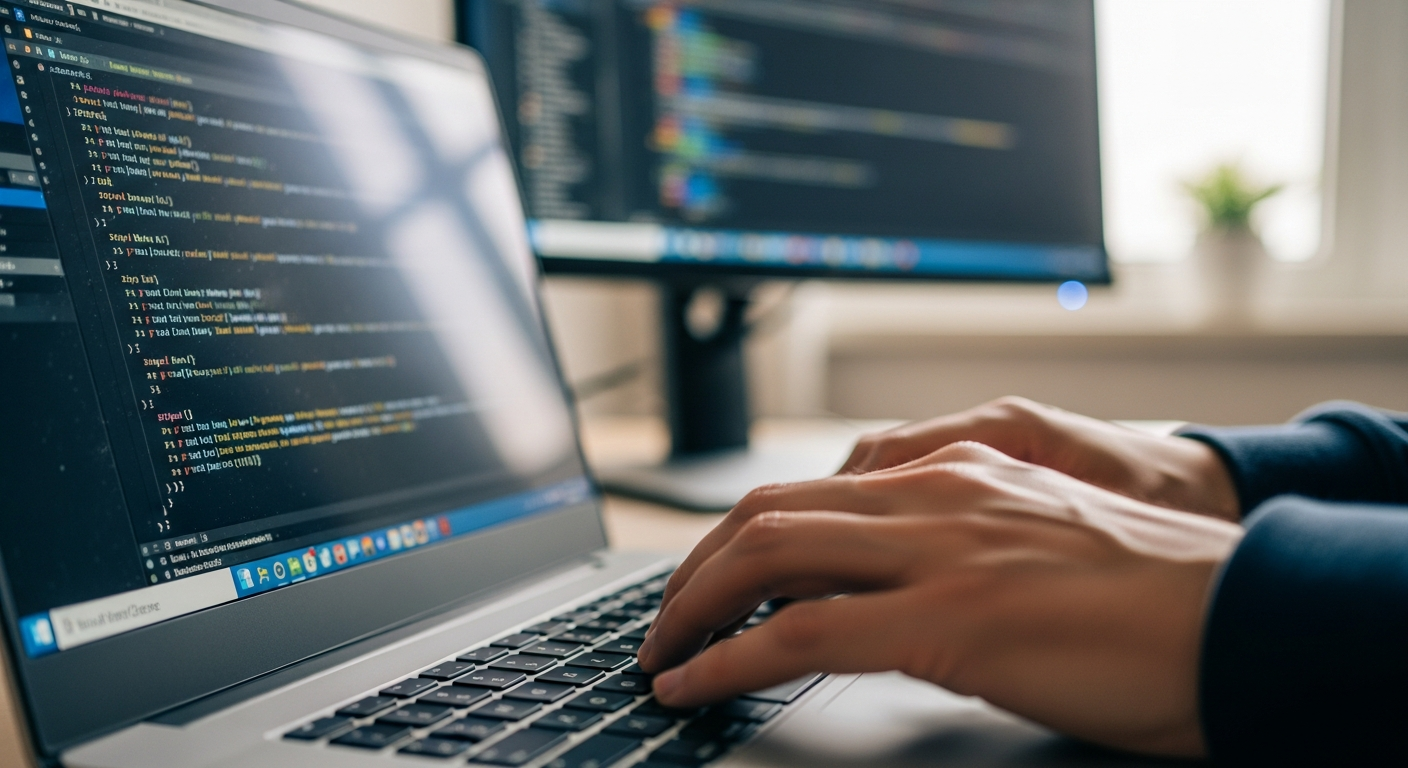 Développer une application web en C# avec ASP.NET Core en 2026