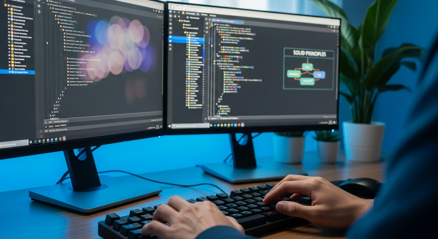 Étape 3 : Développement et bonnes pratiques