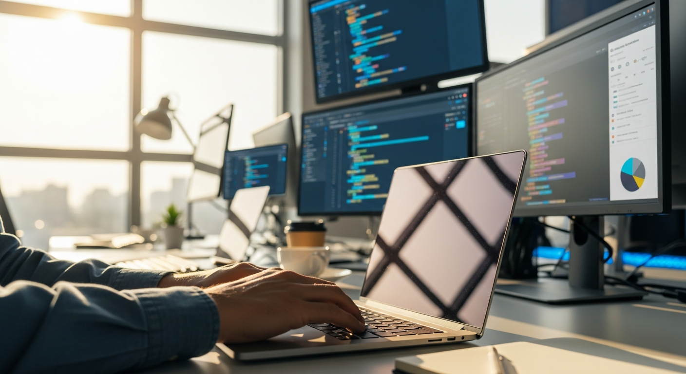 Guide complet 2026 : créer une application web de A à Z