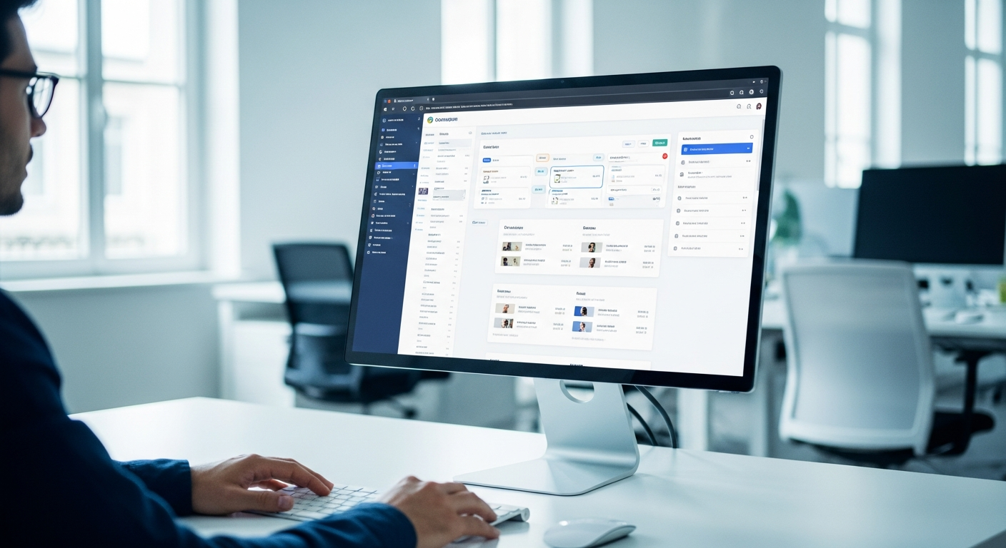 Gagner en productivité sans complexifier le quotidien