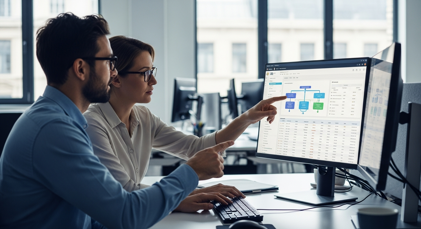 Pourquoi le choix de l'outil est stratégique pour un prototype SaaS B2B