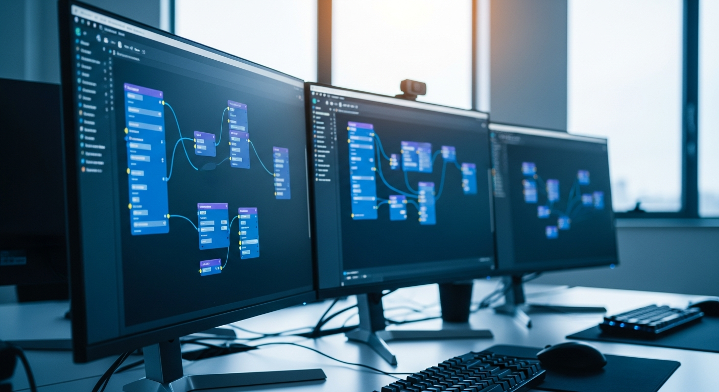Quels workflows n8n automatiser pour une application métier ?