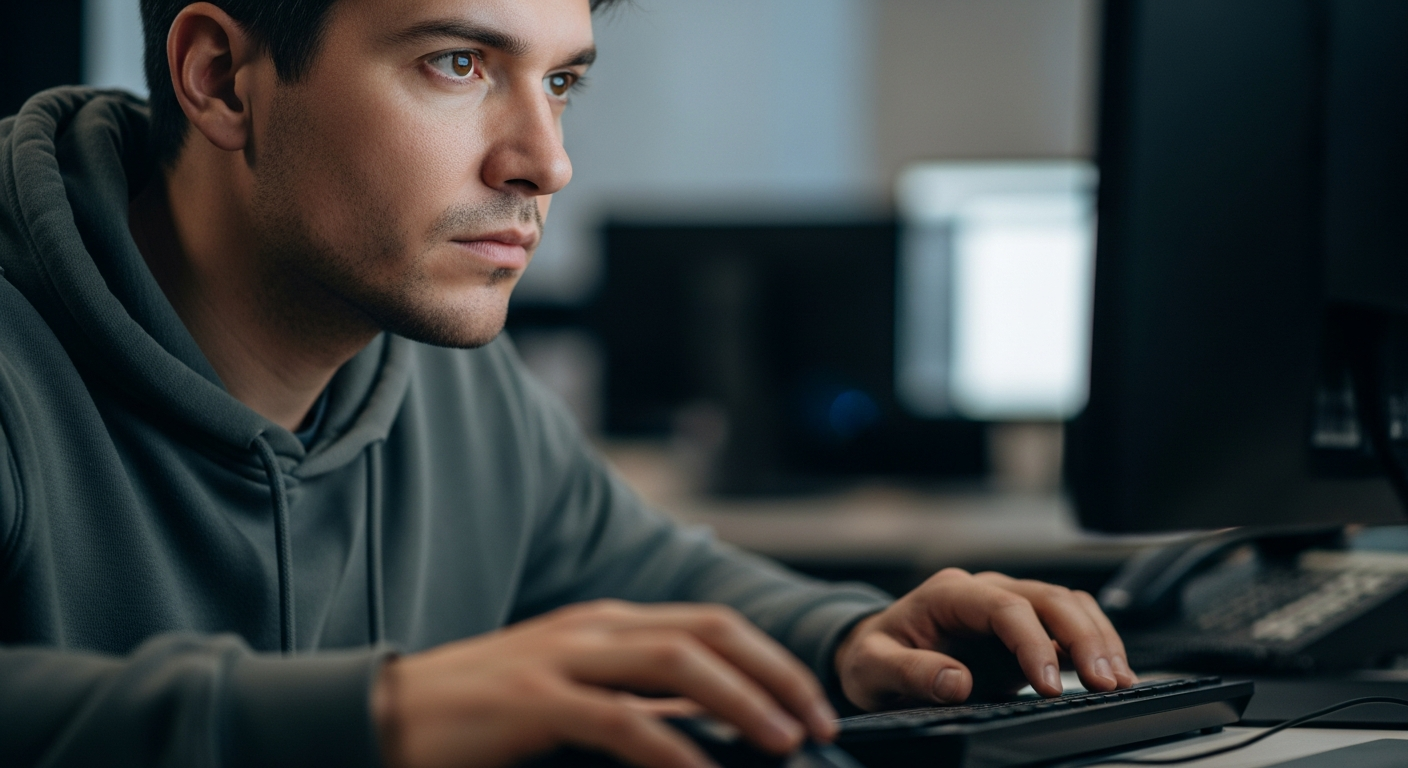 Étape de développement web