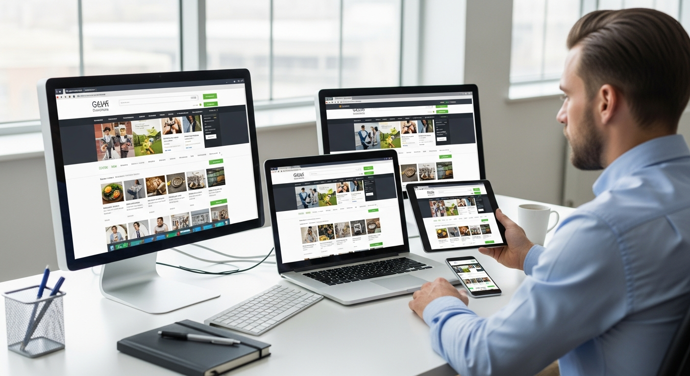 Étape de tests et assurance qualité