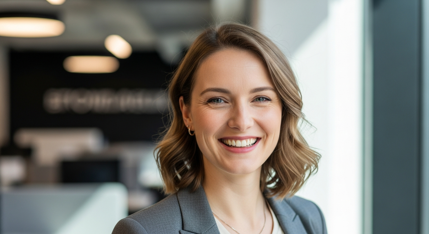 Léa Martin, Directrice Créative