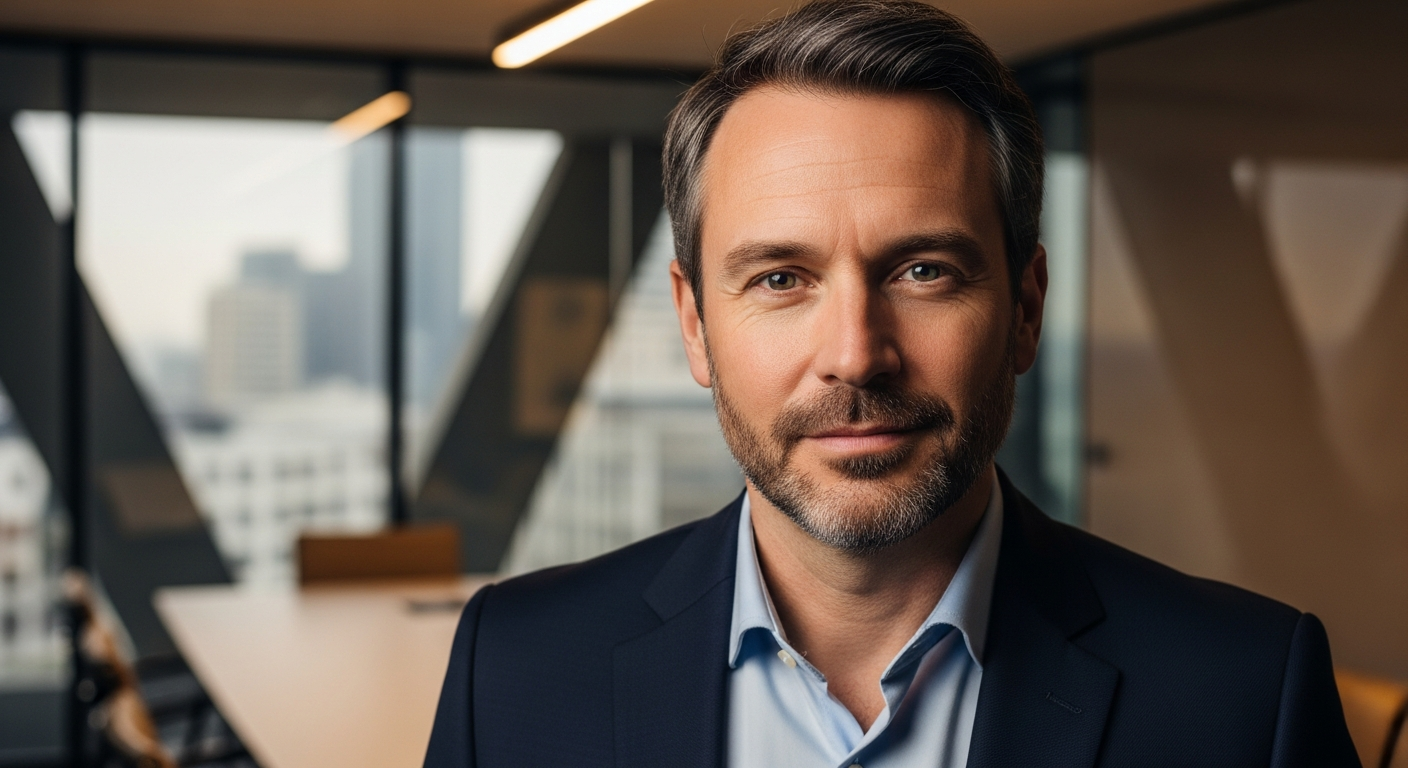 Marc Fontaine, Directeur de Projets