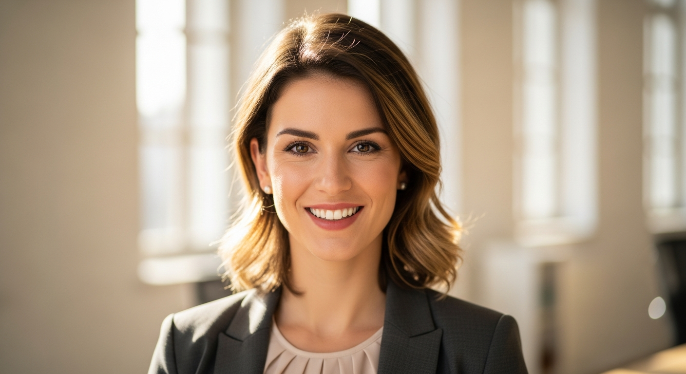 Sophie Leroy, Experte SEO & Marketing Digital