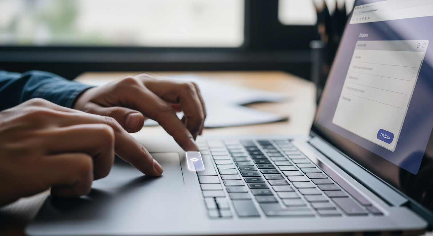5. Les micro-interactions utiles remplacent les animations décoratives