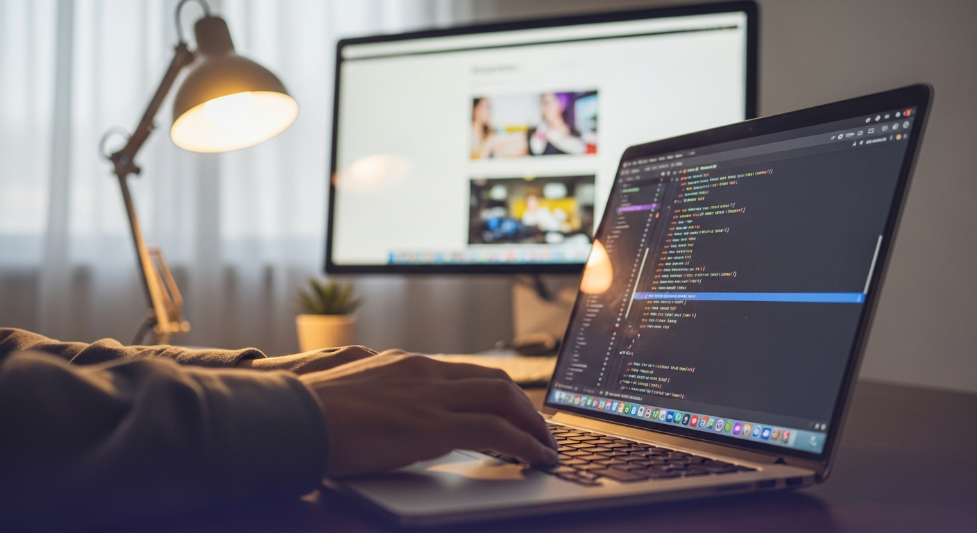 Étape 5 : Développer un site web responsive et performant