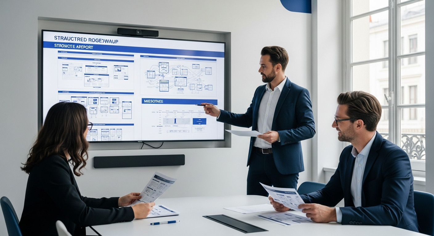 Les services essentiels à attendre d'une agence web moderne