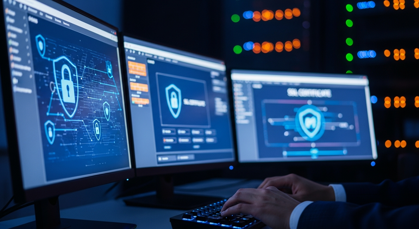 4. Une sécurité et une protection des données renforcées