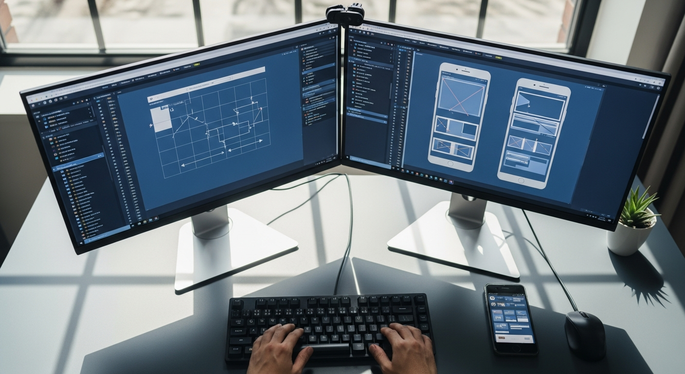 Les fondamentaux techniques d'un site web performant