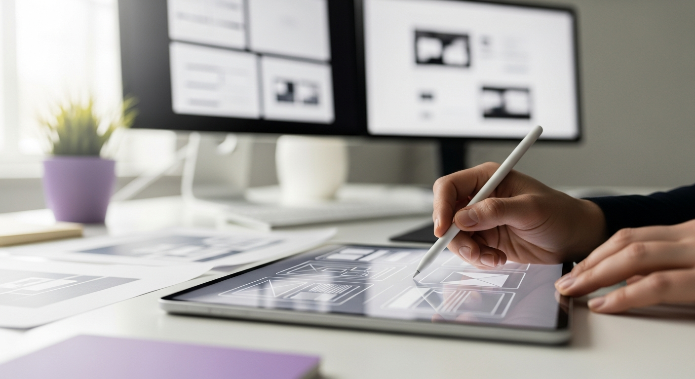 Design et expérience utilisateur : les tendances 2026