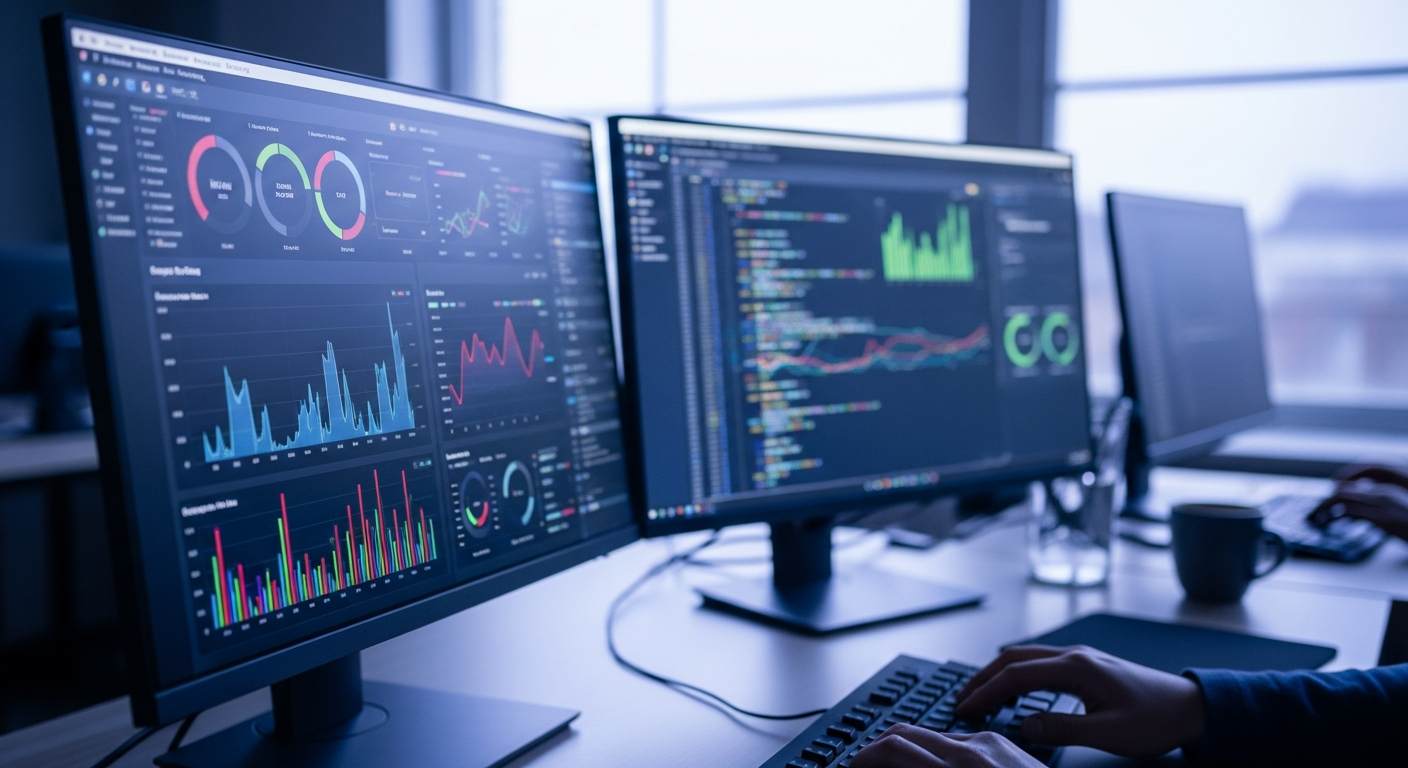 SEO et visibilité organique : les piliers de votre succès