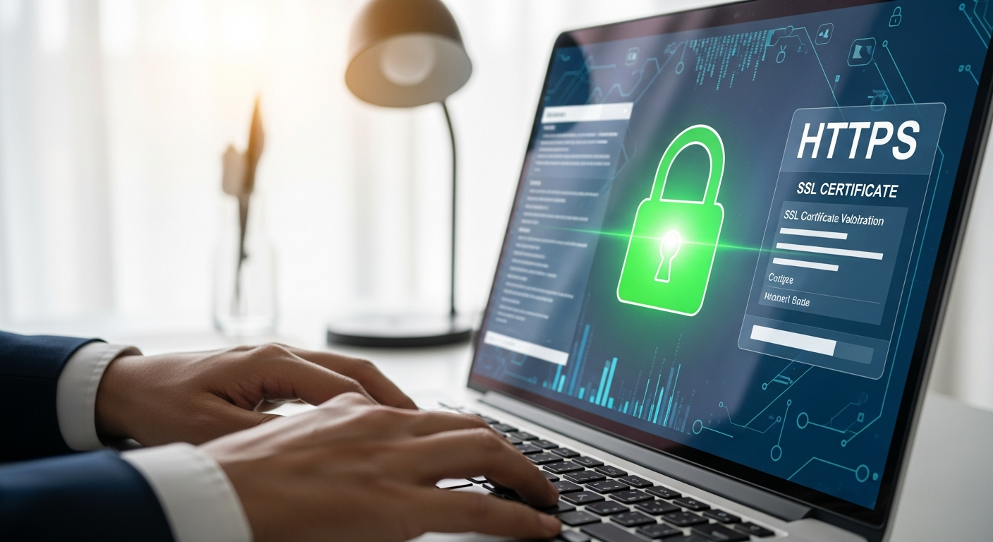 Sécurité et confidentialité : des impératifs non négociables