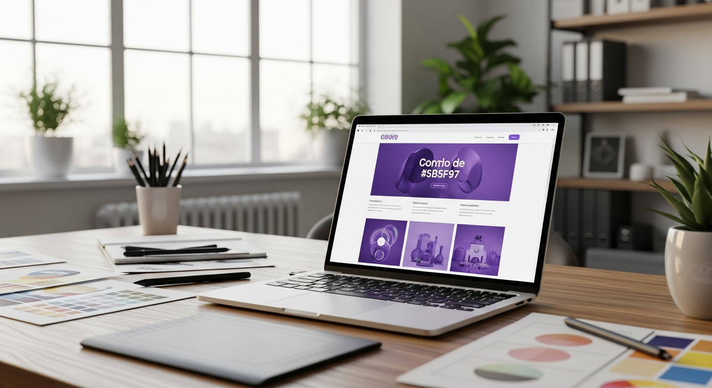 Site web moderne en 2026 : le guide pour créer votre présence digitale