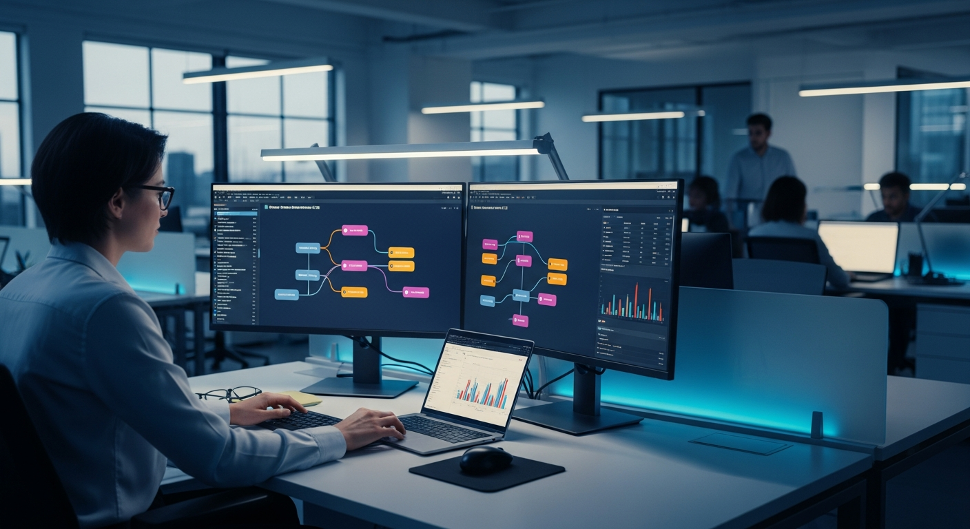 Business model pour marketplace : 7 modèles rentables en 2026