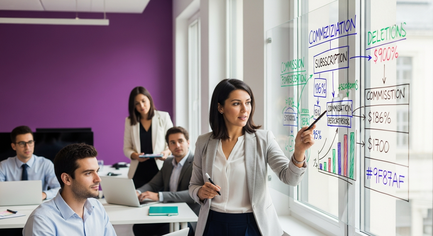 Choisir le bon modèle économique et stratégie de monétisation