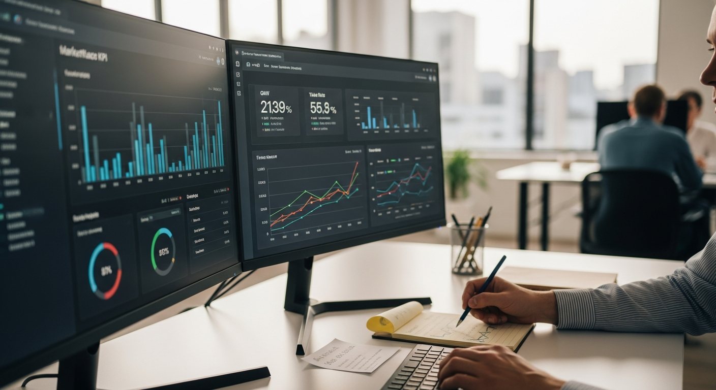 Mesurer la performance : KPIs et métriques essentielles