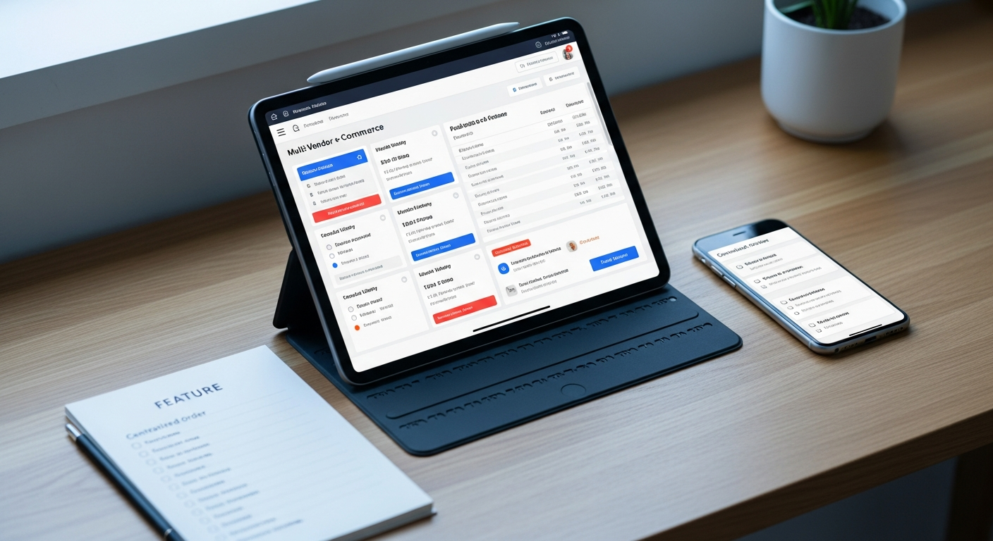 Quelles fonctionnalités marketplace sont réellement possibles ?