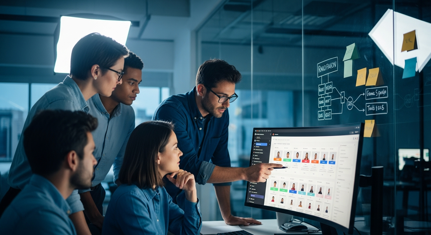 Créer une marketplace en 2026 : étapes, budget et MVP