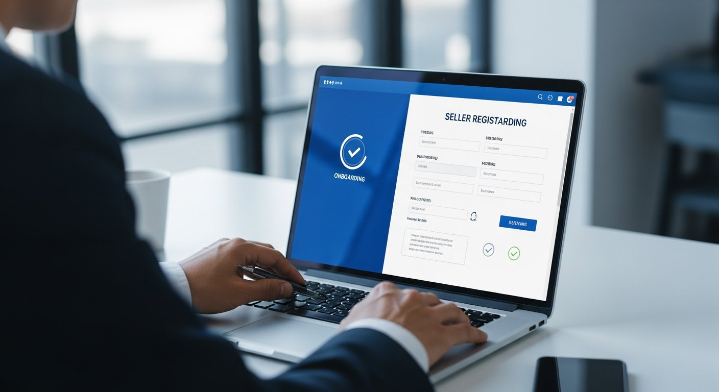 Concevoir un onboarding vendeur qui favorise la qualité de l'offre