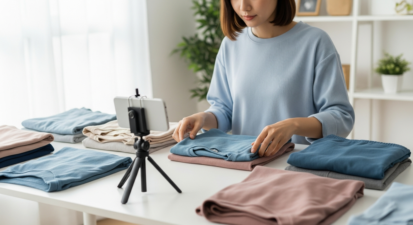 Les modèles les plus pertinents pour une marketplace de vêtements