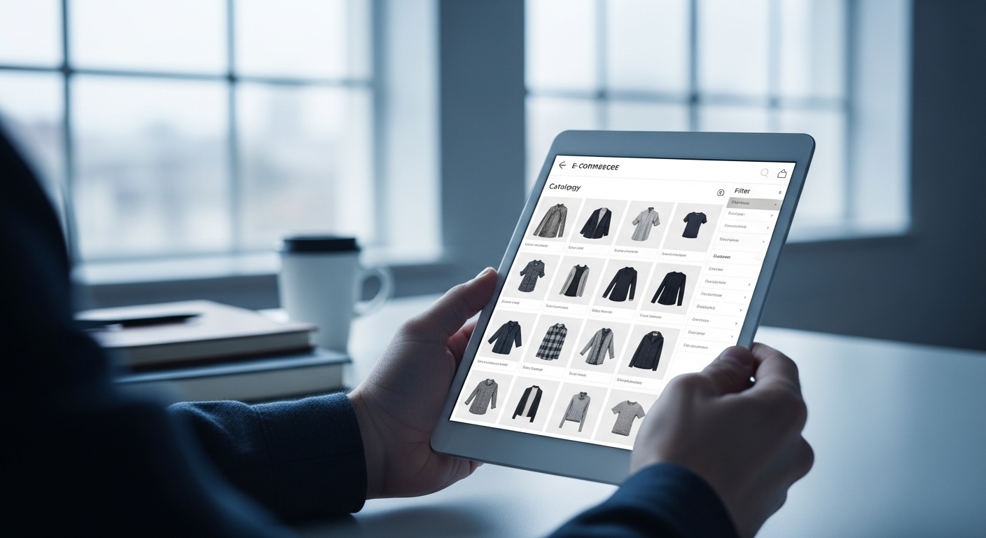 Le MVP idéal pour tester une marketplace de vêtements